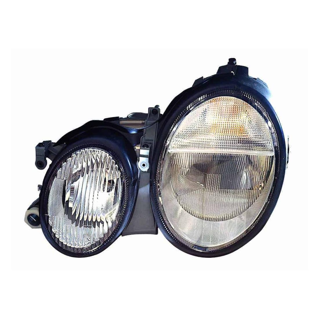 MB2502112 Front Light Headlight Lamp
